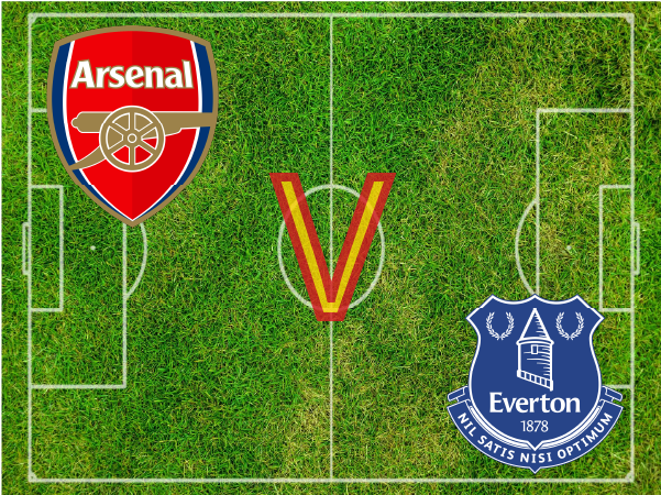 Arsenal V Everton preview