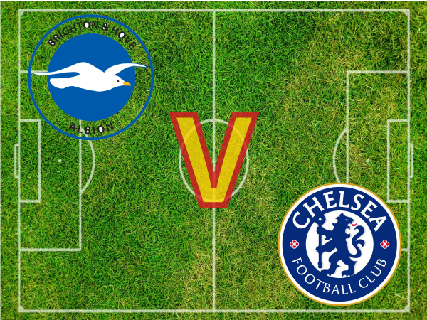 Brighton V Chelsea preview