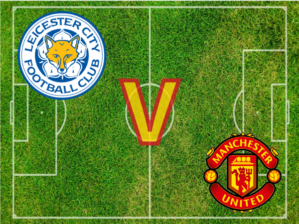 Leicester V Man United Match Review