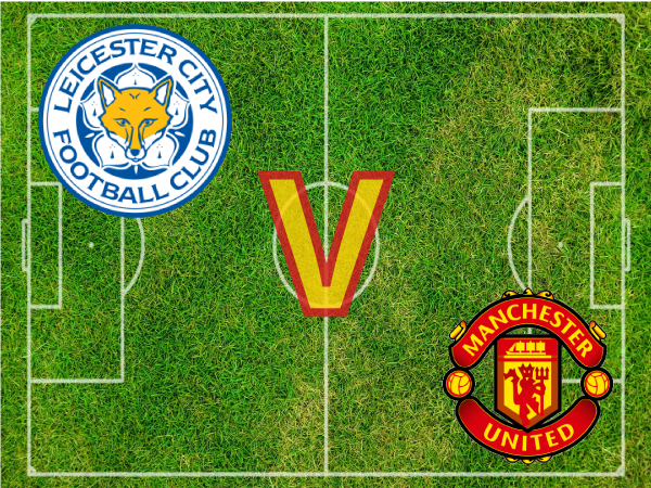 Leicester V Man Utd review