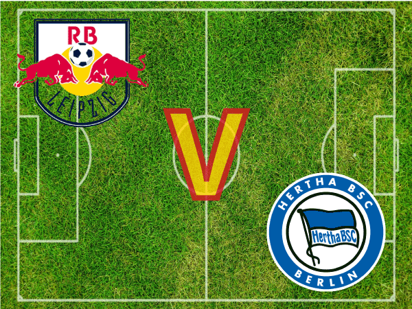 leipzig v hertha berlin review