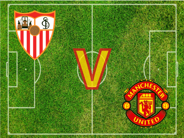 Sevilla V Man Utd review