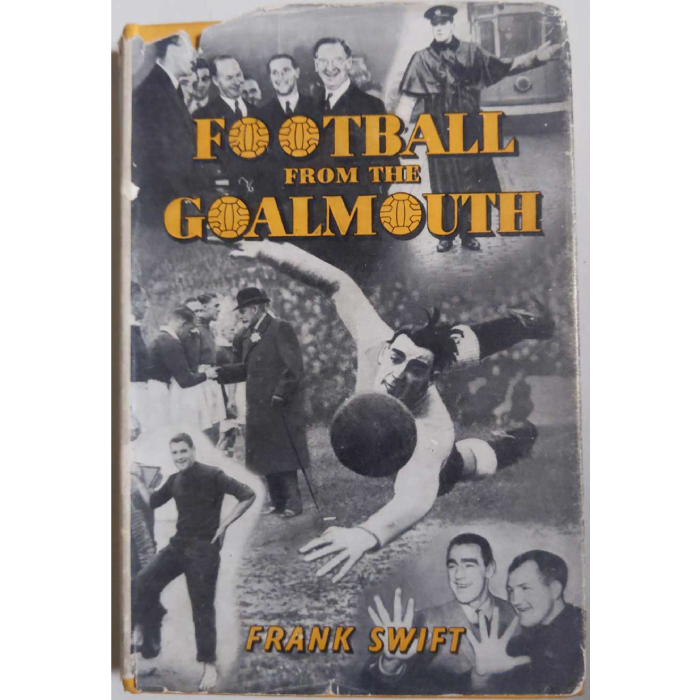1958 FA Year Book