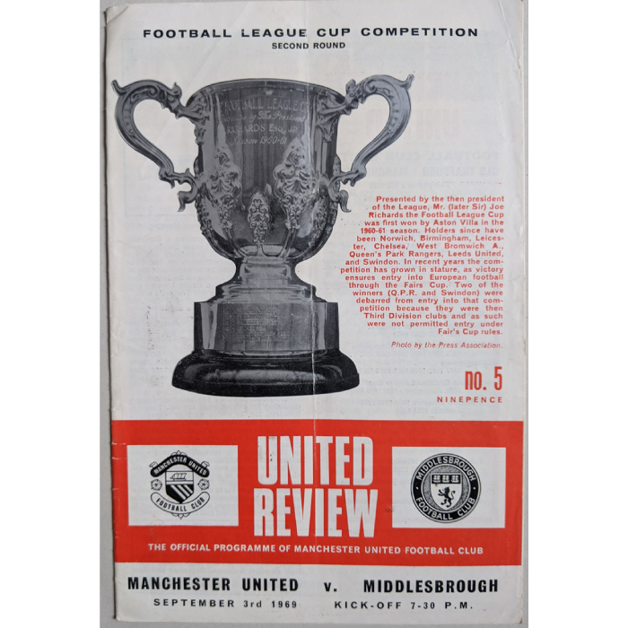 utd v wolves semi-final 1949