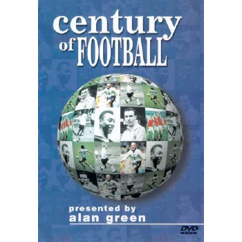 Century of football DVD