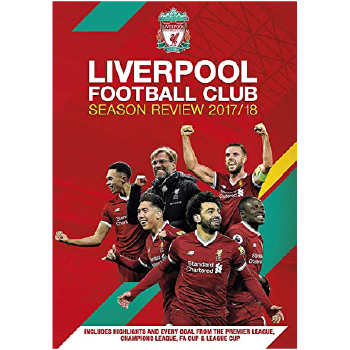 LFCs 2017 - 18 season review