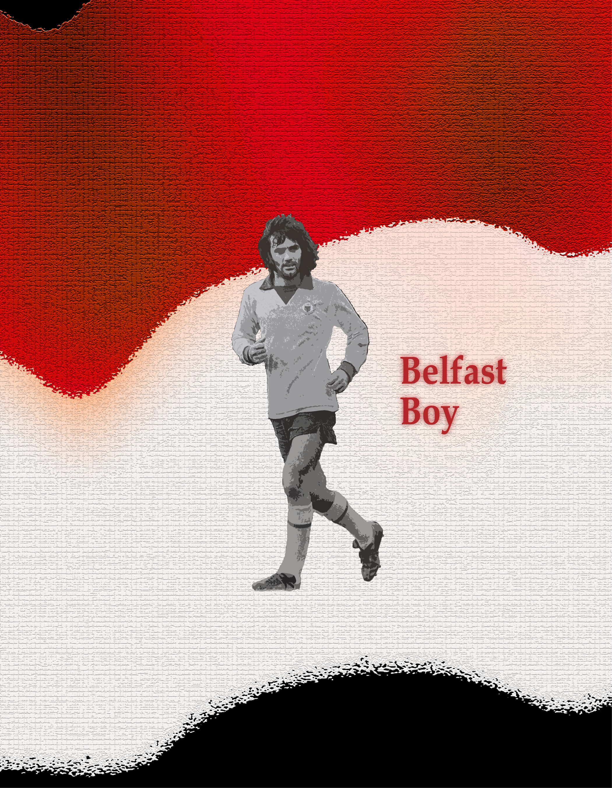 Belfast Boy George Best