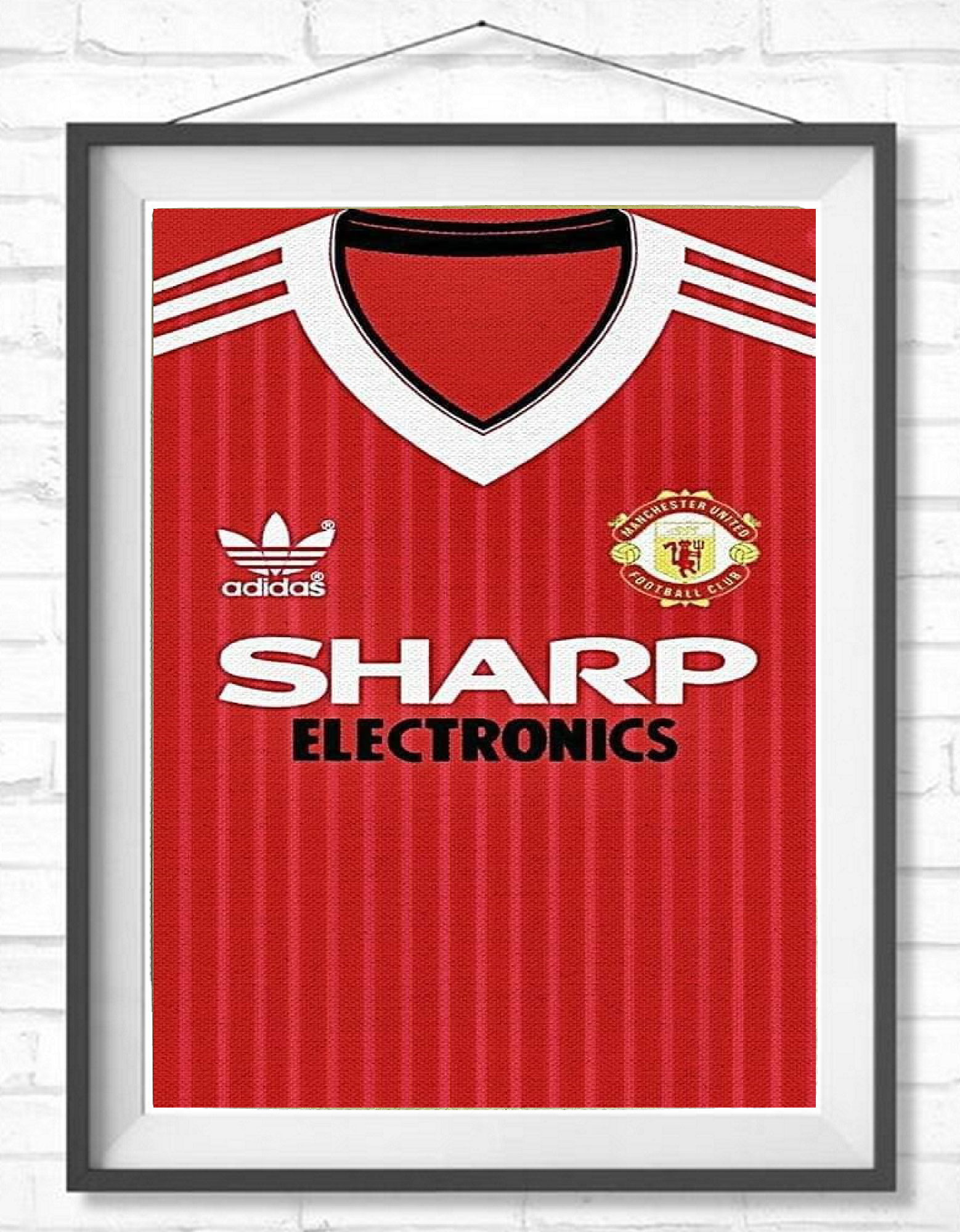 Man Utd top