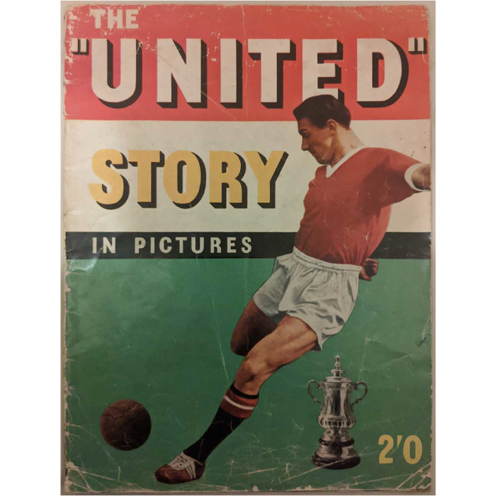 the united story magazine