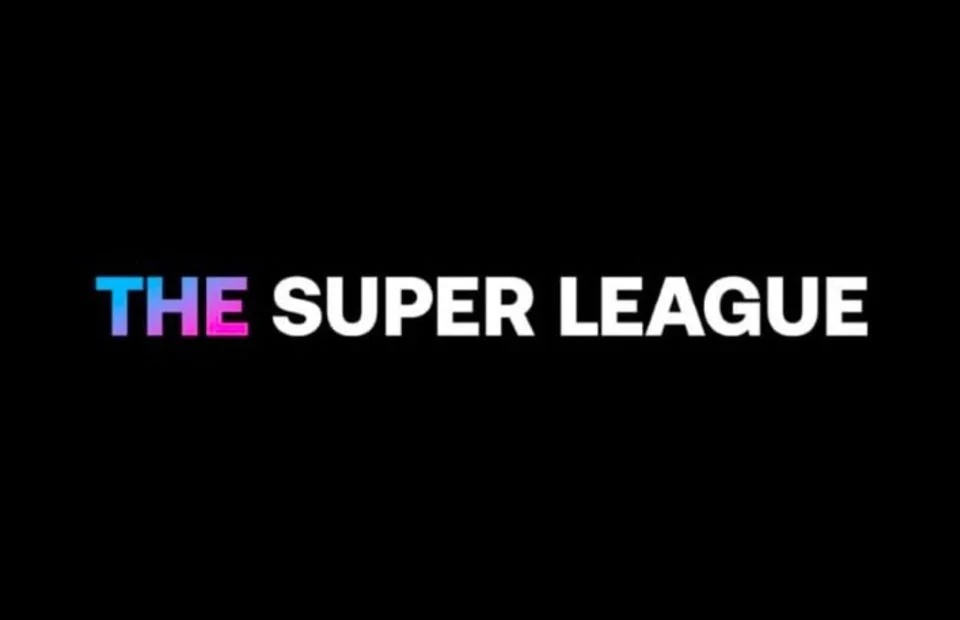 the super league